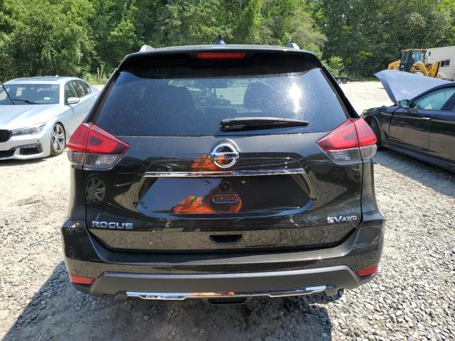 2017 NISSAN ROGUE S - KNMAT2MV8HP575074