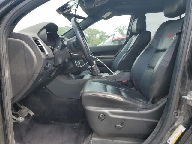 2018 DODGE DURANGO R/ 1C4SDJCT8JC327948