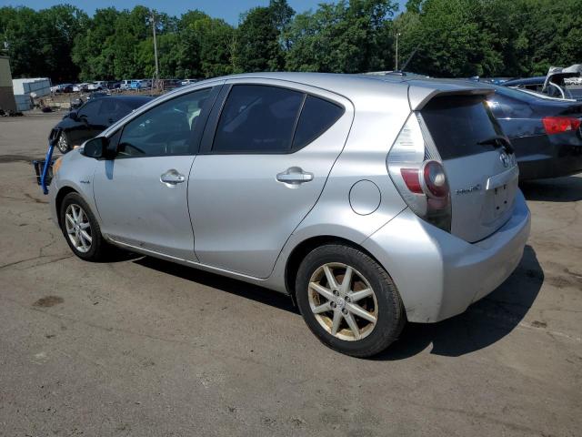 Vin: jtdkdtb31d1551110, lot: 63377195, toyota prius 20132