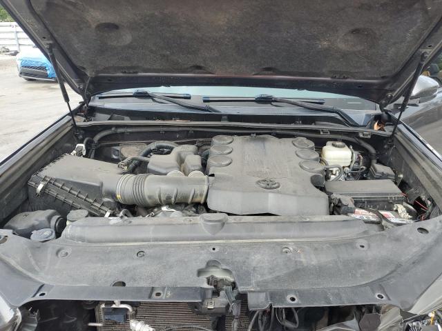 2021 TOYOTA 4RUNNER SR JTERU5JR5M5940062