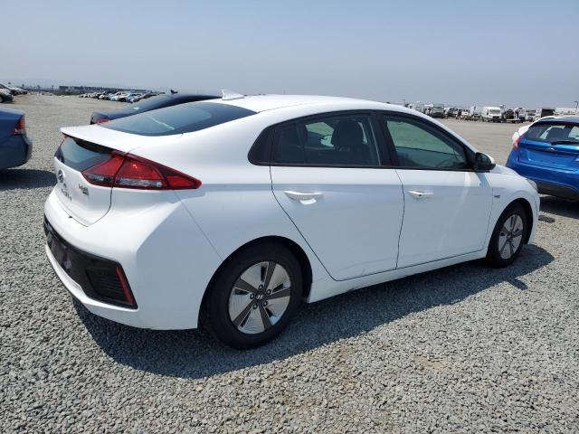 2019 HYUNDAI IONIQ BLUE KMHC65LC6KU139541