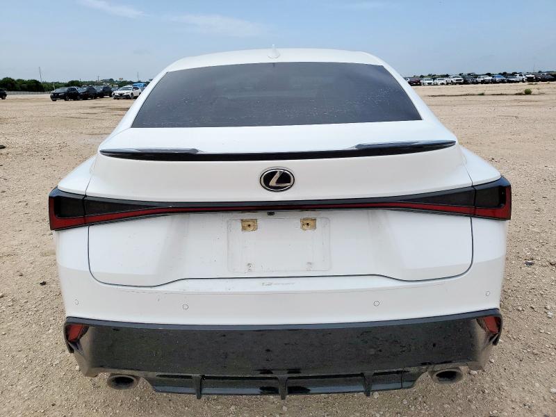 2021 LEXUS IS 350 F S JTHGZ1B22M5039673