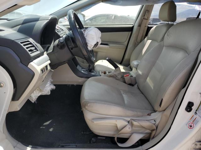 2015 SUBARU XV CROSSTR JF2GPBPC9FH212428