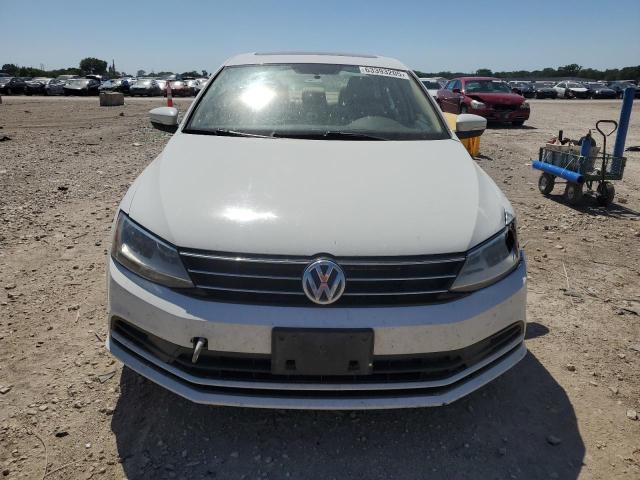 2015 VOLKSWAGEN JETTA TDI 3VW3A7AJ7FM320414