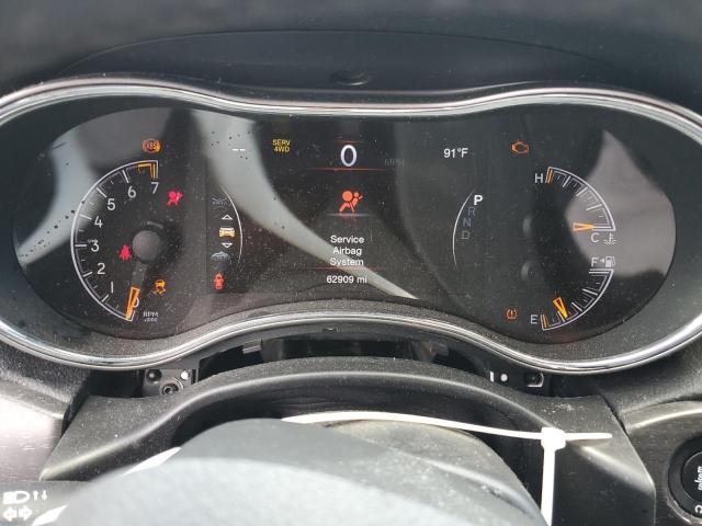 2018 JEEP GRAND CHER - 1C4RJFBG1JC509080