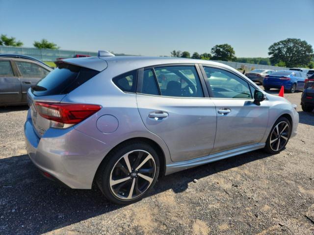 2020 SUBARU IMPREZA SP 4S3GTAM68L3702600