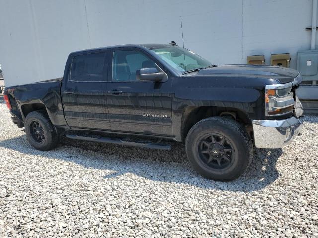 2016 CHEVROLET SILVERADO K1500 LT 3GCUKREC8GG384442