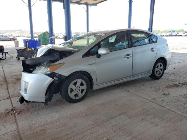 2011 TOYOTA PRIUS - JTDKN3DU3B0249985