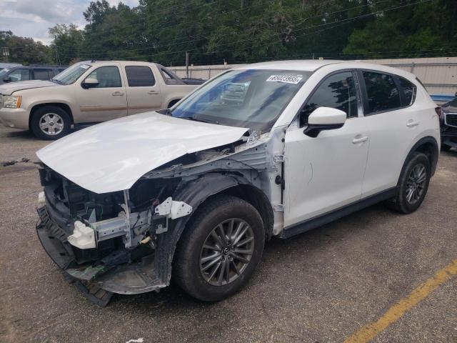 MAZDA CX-5 SPORT