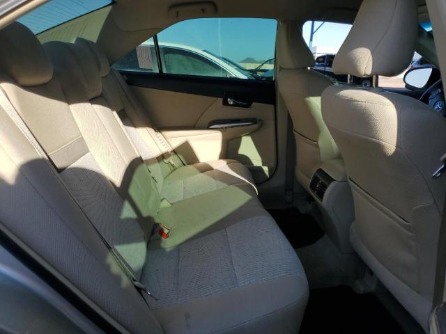 4T1BD1FKXEU103644 2014 TOYOTA CAMRY