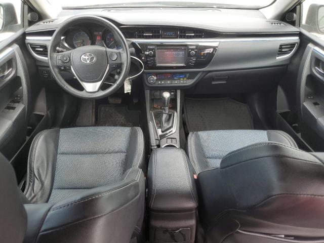 2016 TOYOTA COROLLA L - 5YFBURHE6GP536131