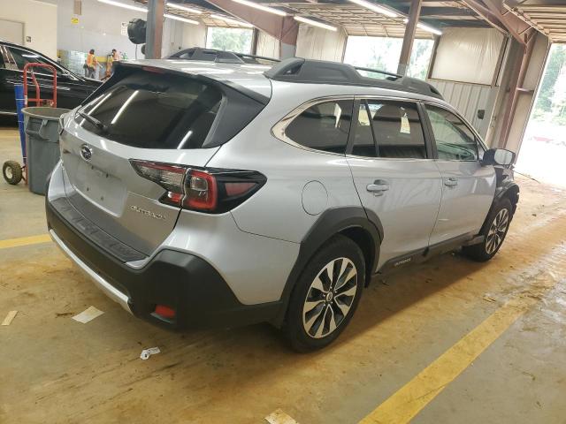 Vin: 4s4btancxr3244111, lot: 62564775, subaru outback limited 20243
