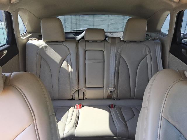 2017 LINCOLN MKC SELECT 5LMCJ2C99HUL46822