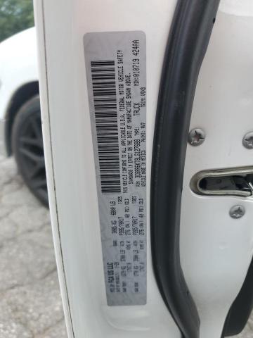 2020 RAM 1500 CLASS 3C6RR6KT8LG127688