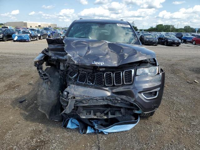 2019 JEEP GRAND CHER 1C4RJFAG1KC808474