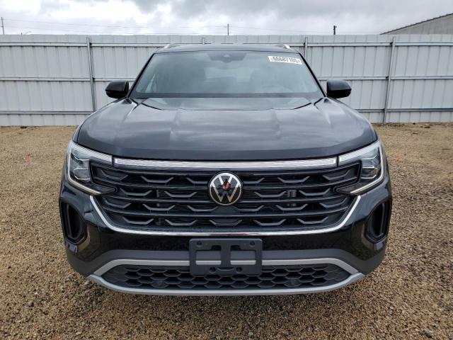 2024 VOLKSWAGEN ATLAS CROS 1V2LE2CA6RC248567