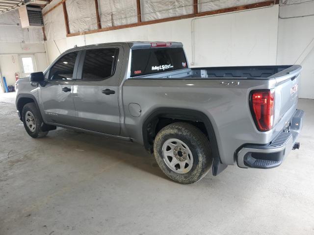 2024 GMC SIERRA K1500 1GTUUAED5RZ268946