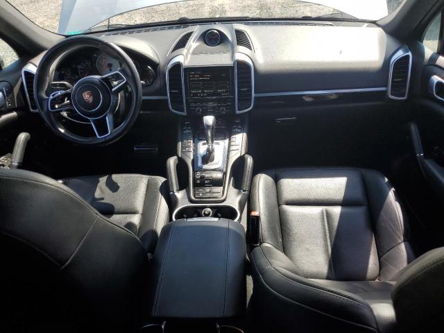 2015 PORSCHE CAYENNE S WP1AB2A28FLA59572