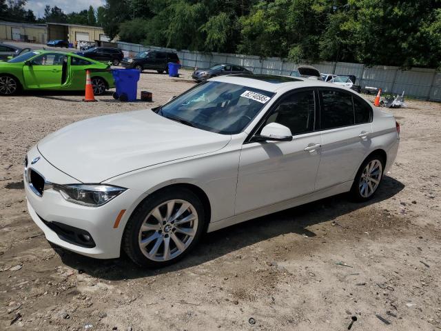 Vin: wba8e5g57jnv02315, lot: 62740585, bmw 3 series xi 2018 img_1