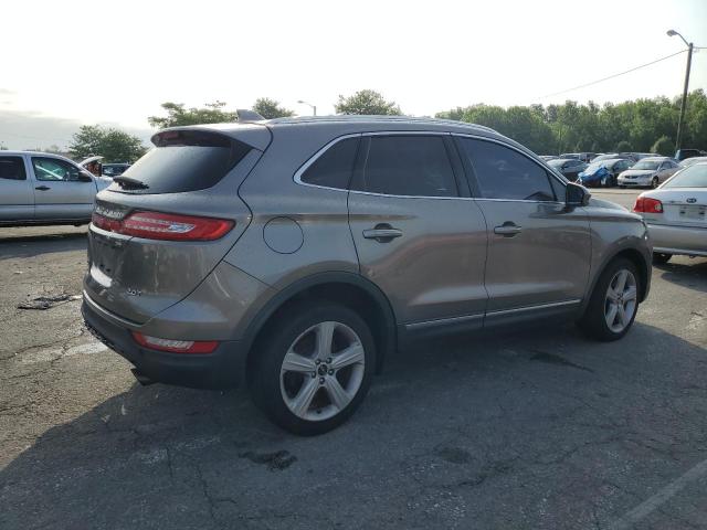 2017 LINCOLN MKC PREMIE 5LMCJ1C98HUL14762