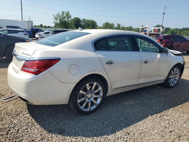 Vin: 1g4gb5g34ef209358, lot: 62923785, buick lacrosse 20143