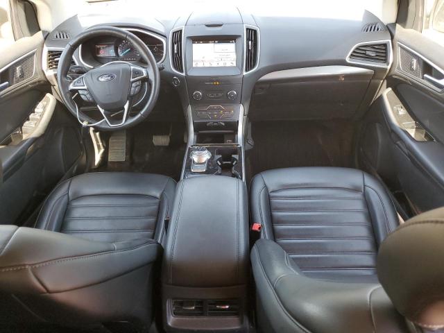 2019 FORD EDGE SEL 2FMPK3J90KBB60111
