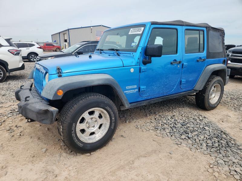 Vin: 1j4ba3h11al228894, lot: 62855995, jeep wrangler sport 2010 img_1