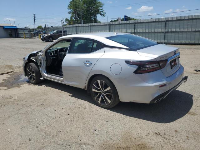 2020 NISSAN MAXIMA SV 1N4AA6CVXLC360025