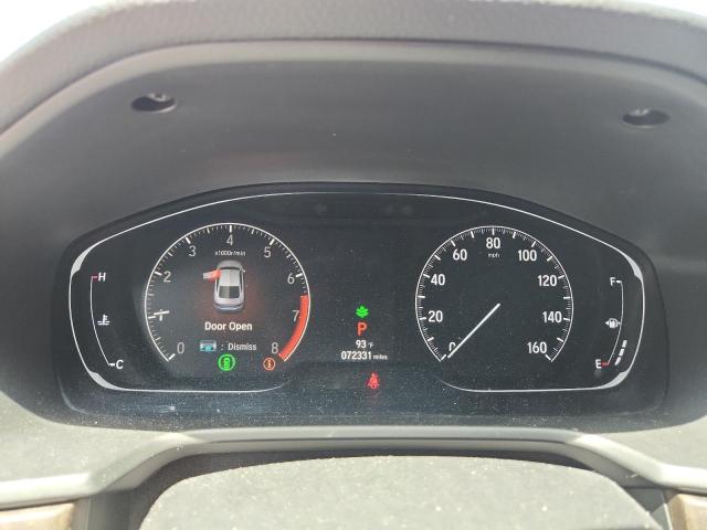 2018 HONDA ACCORD TOU 1HGCV1F98JA113637
