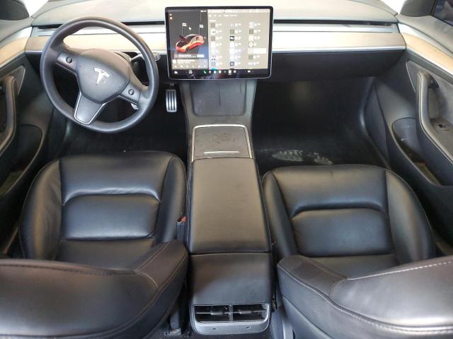 2021 TESLA MODEL 3 5YJ3E1EC7MF005842