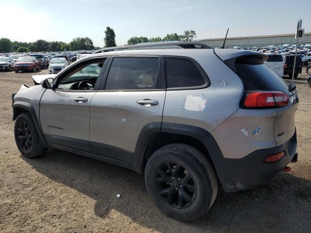 2016 JEEP CHEROKEE T 1C4PJMBS6GW223278