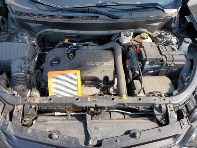 2020 CHEVROLET EQUINOX LS 3GNAXHEV6LS509503