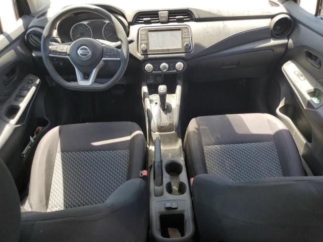 2021 NISSAN VERSA S 3N1CN8DV4ML896236