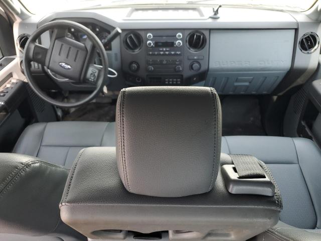 2016 FORD F250 SUPER 1FT7W2BT1GEA08346