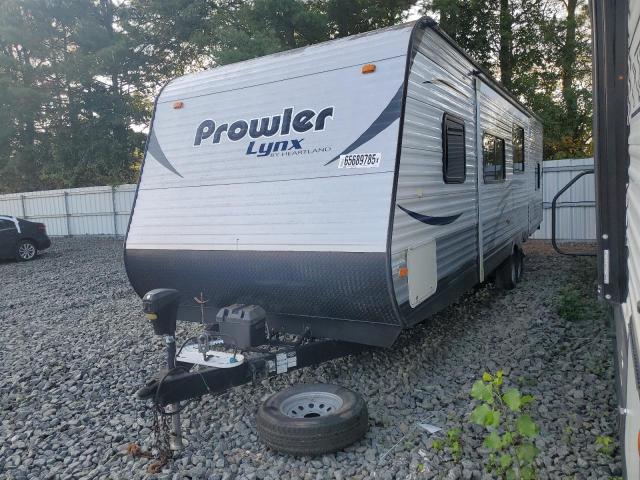 HEART LAND PROWLER 2015 5SFPB332XFE285418 photo #3