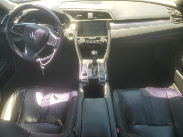 2017 HONDA CIVIC TOUR 19XFC1F90HE207777