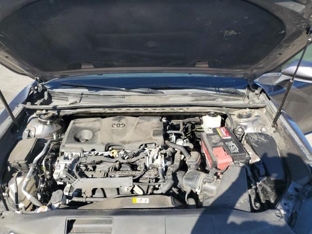 2019 TOYOTA CAMRY XSE 4T1B61HK8KU835936