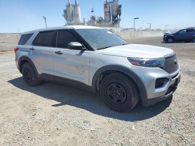 2022 FORD EXPLORER POLICE INTERCEPTOR 1FM5K8AC2NGC26347