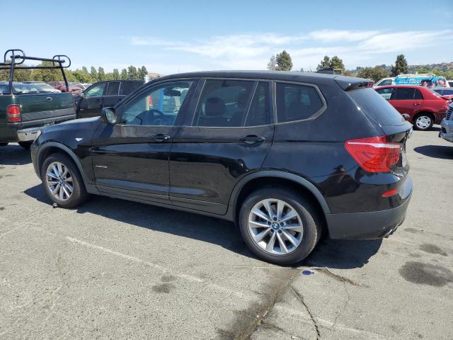 2013 BMW X3 XDRIVE2 #3223447517