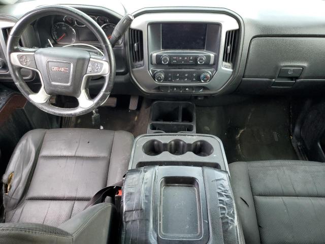 2014 GMC SIERRA K15 - 1GTV2UEC2EZ101263