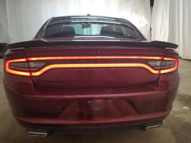 2020 DODGE CHARGER SX 2C3CDXBG4LH107920