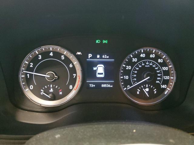2021 HYUNDAI VENUE SEL KMHRC8A39MU109542