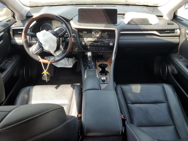 2022 LEXUS RX 350 L JTJHZKEA8N2026344