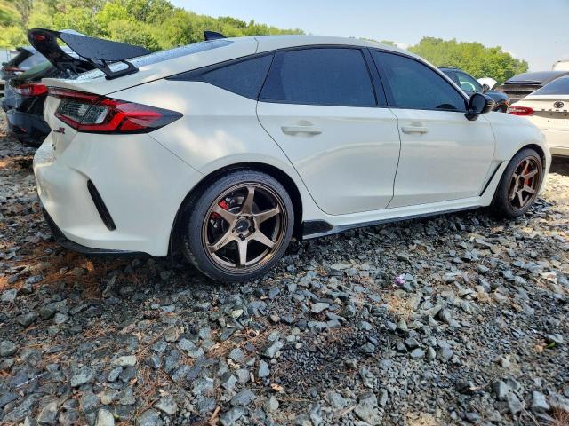 2025 HONDA CIVIC TYPE JHMFL5G41SX000461