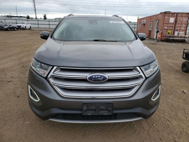 2018 FORD EDGE SEL 2FMPK4J99JBC50037