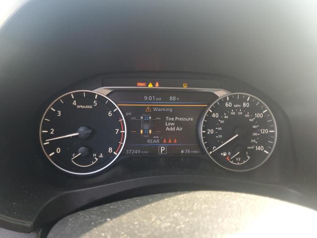 2024 NISSAN ALTIMA SV 1N4BL4DV1RN403455