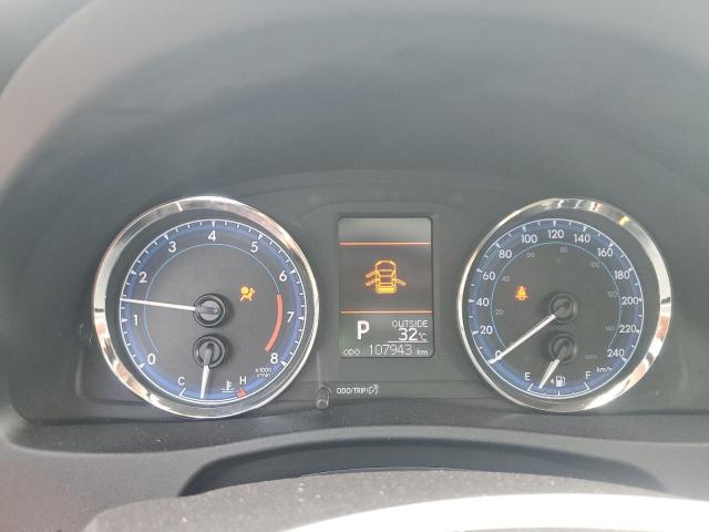 2019 TOYOTA COROLLA L 2T1BURHE4KC128042
