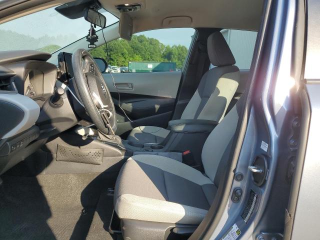 2024 TOYOTA COROLLA LE 5YFB4MDE6RP084435