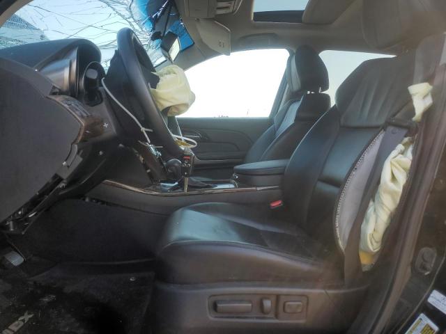 2012 ACURA MDX - 2HNYD2H25CH522349