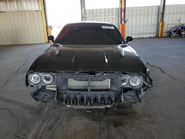 2018 DODGE CHALLENGER 2C3CDZAG1JH217253